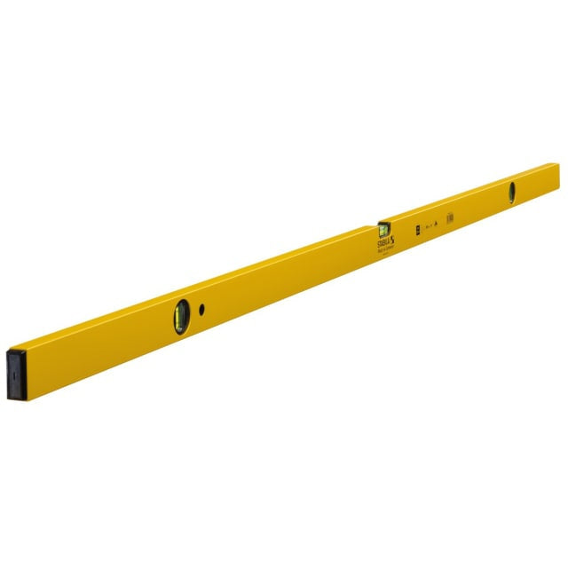 Stabila 70-2 Double Plumb Spirit Level 3 Vial