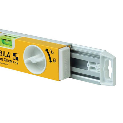 Stabila 80T Telescopic Spirit Level