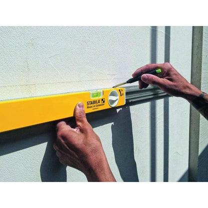 Stabila 80T Telescopic Spirit Level