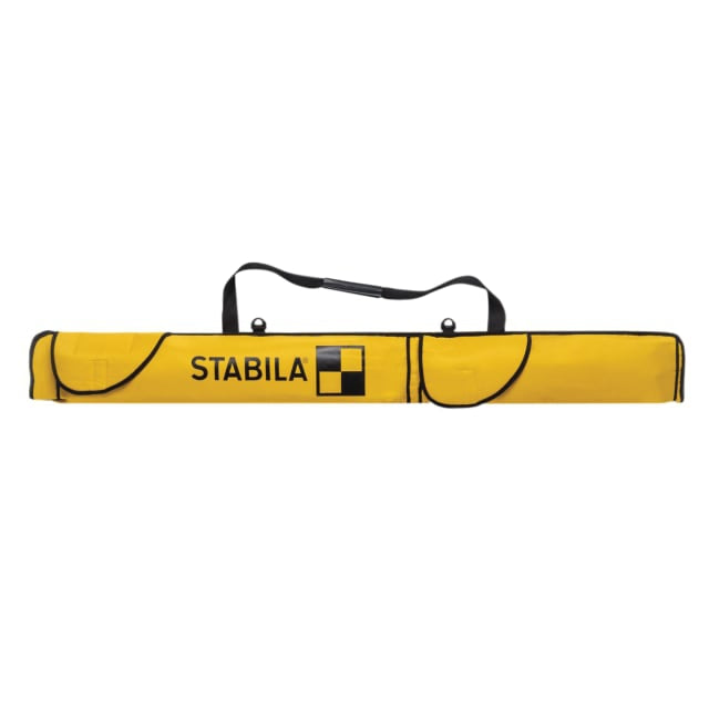 Stabila 5-Pocket Combi Spirit Level Bag 127cm