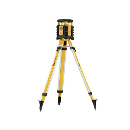Stabila LAR 350 Rotation Laser L-Set