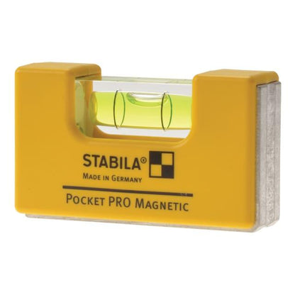 Stabila Pocket Pro Level
