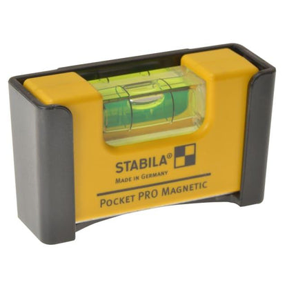 Stabila Pocket Pro Level
