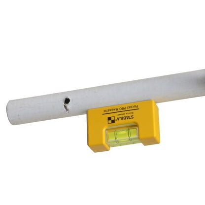 Stabila Pocket Pro Level