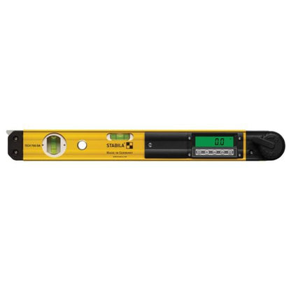 Stabila TECH 700 DA Digital Electronic Angle Finder 45cm