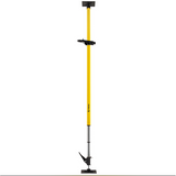 Stabila Telescopic Laser Pole LT30 Height Adjustable 20 To 365 Cm With Universal Threaded Platform For Interior Trades