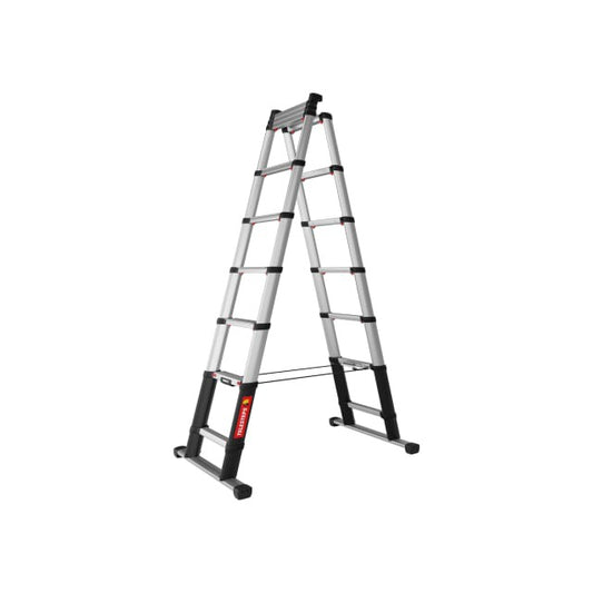 Telesteps Combi Line Telescopic Ladder 3.0m