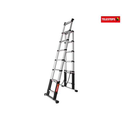 Telesteps Combi Line Telescopic Ladder 3.0m