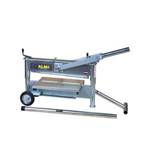 Almi AL65 Stone Cutter 650mm Handheld Block Splitter