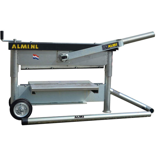 Almi A010.00081 AL65 Easy Stone cutter