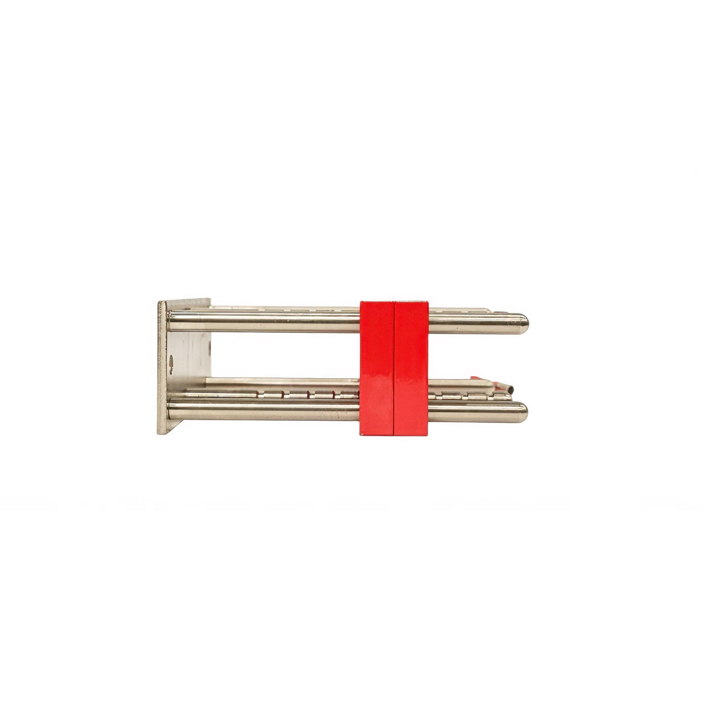 Backhoe Lock Secures Forward And Reverse Drive Controls For Forklifts Trucks Tractors And Boats Industrial Safety Lock