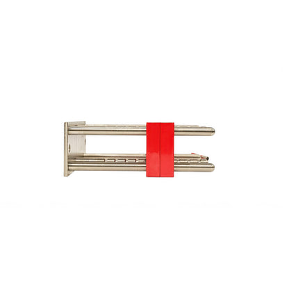 Backhoe Lock Secures Forward And Reverse Drive Controls For Forklifts Trucks Tractors And Boats Industrial Safety Lock