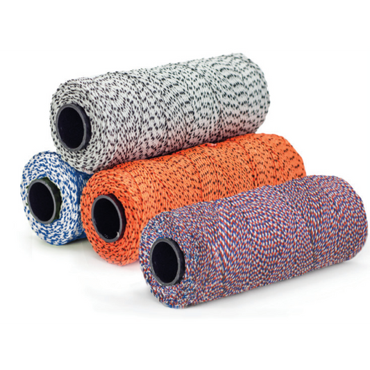 Blue Bayou™ Bonded Braided Nylon Line - 685'