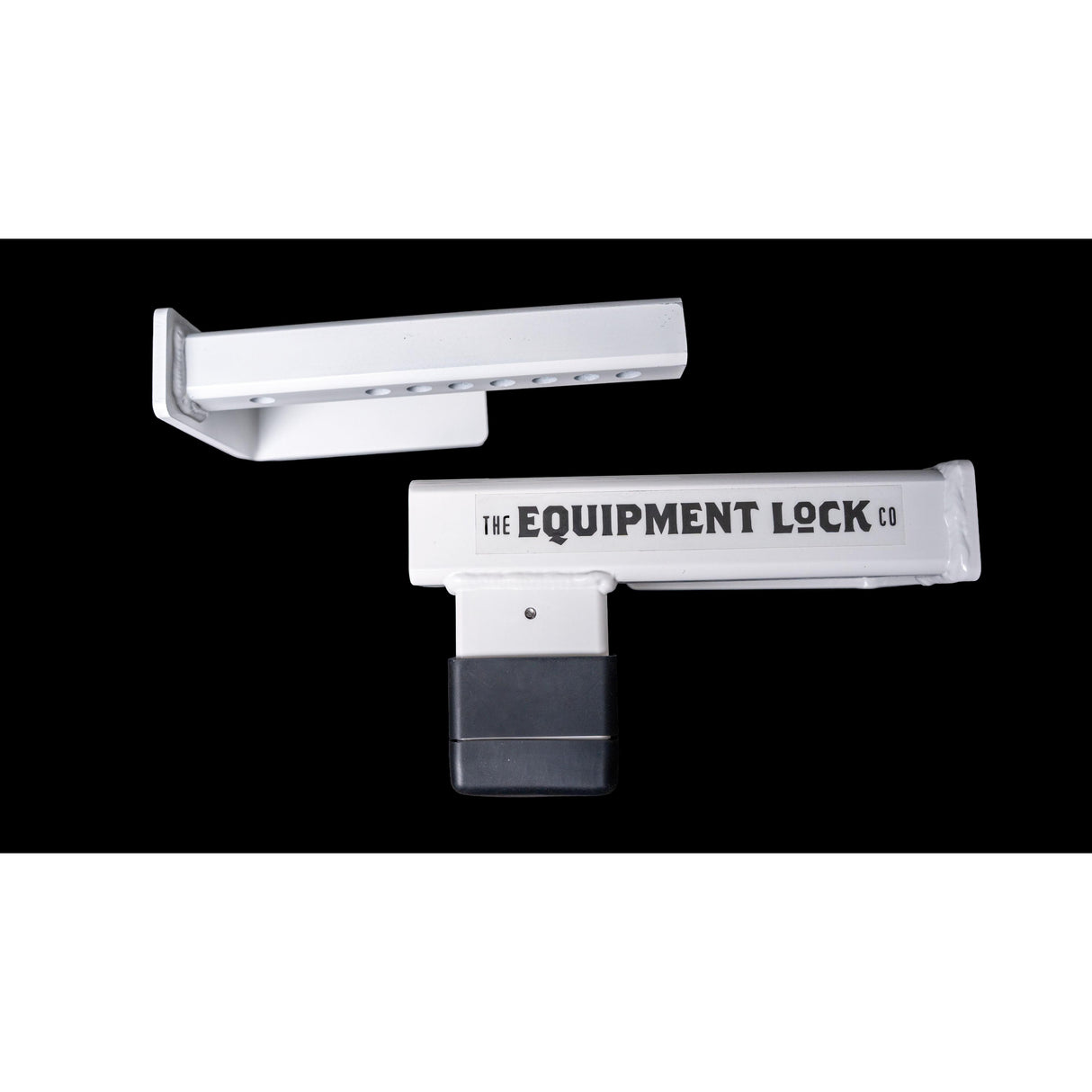 Cargo Door Lock Dual Door Security For Semi Trailers Quick Tool Free Locking For Fleet Operators UK
