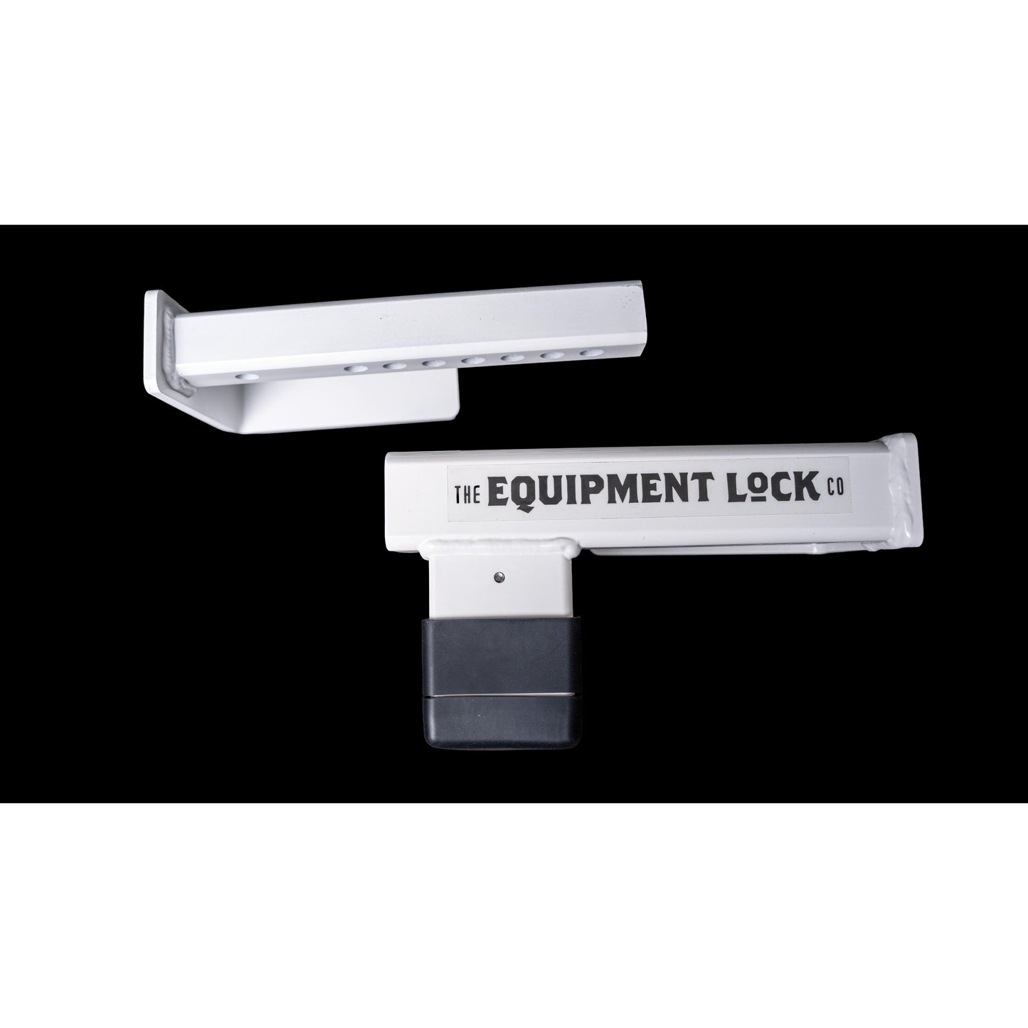 Cargo Door Lock Dual Door Security For Semi Trailers Quick Tool Free Locking For Fleet Operators UK
