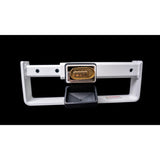 Cargo Door Lock Dual Door Security For Semi Trailers Quick Tool Free Locking For Fleet Operators UK