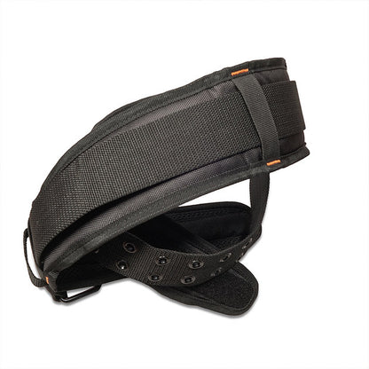 Bricky's Buddy - Wide Padded Comfort Belt