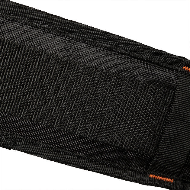 Bricky's Buddy - Wide Padded Comfort Belt