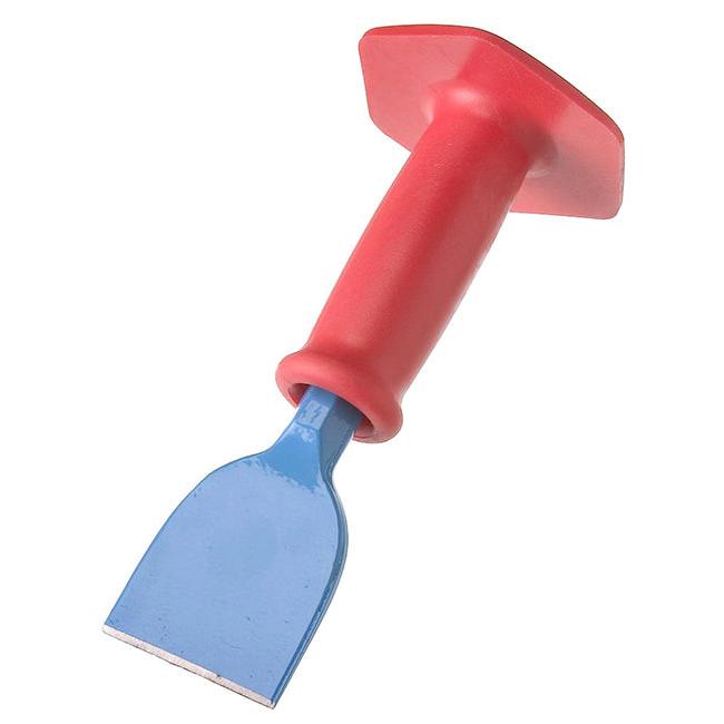 Footprint 2701 Guarded Flooring/Electricians Chisel