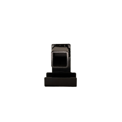 Hide-A-Hitch Trailer Hitch Lock Under Bumper Security And Shin Protection For All Vehicles