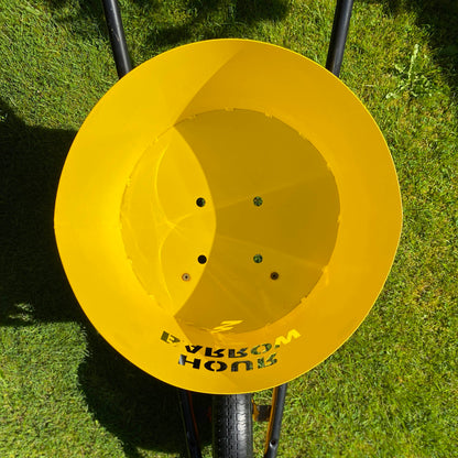 The Hourbarrow Wheel Barrow