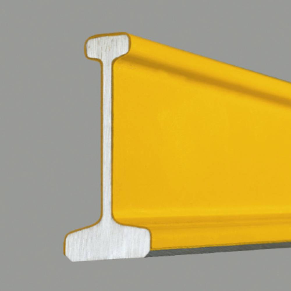 Stabila 81 S Bevelled Shaped Spirit Level
