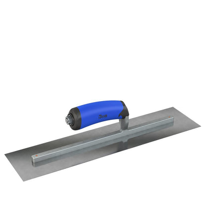 Bon Carbon Steel Finishing Towel - Square End -  Comfort Wave Handle