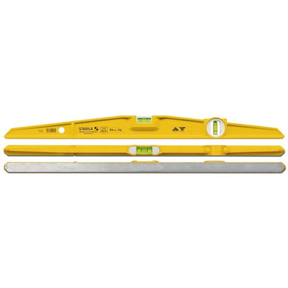 Stabila 81 S Bevelled Shaped Spirit Level