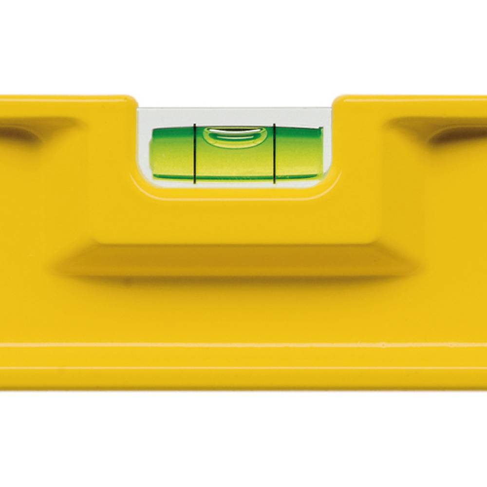 Stabila 81 S Bevelled Shaped Spirit Level