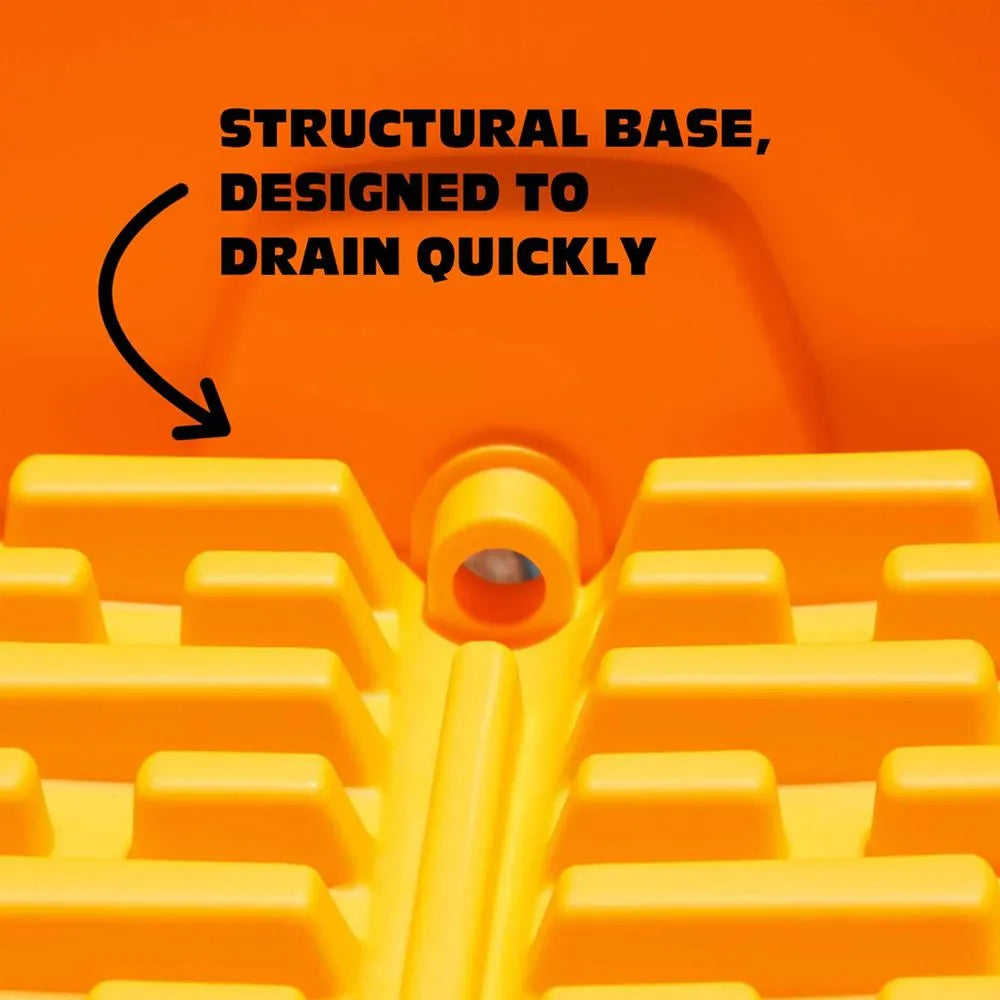 SLURRYTUB Trade Kit (Tub & 1 x Filter 24 Pack)