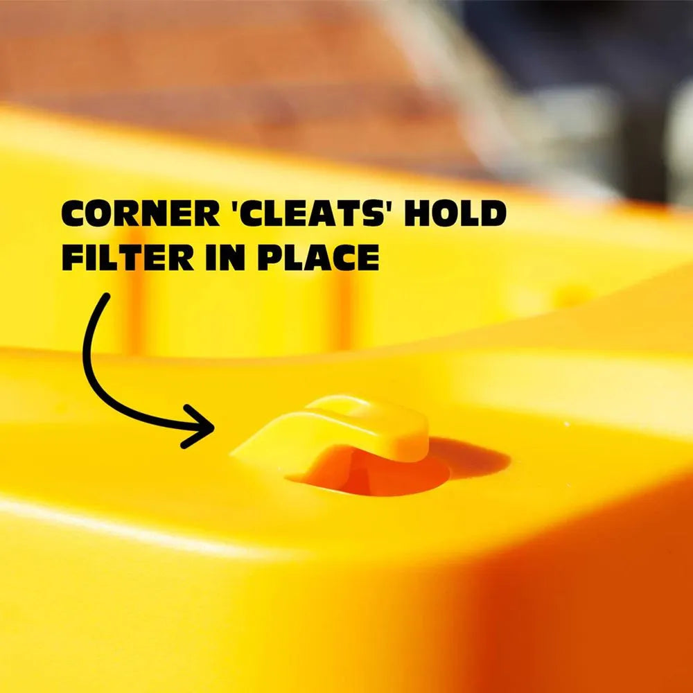 SLURRYTUB Trade Twin Filter Pack (48)