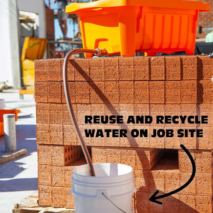 SLURRYTUB Trade Filter Pack (24)