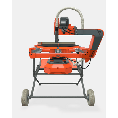 iQ iQMS362 16 1/2-Inch Dry Cut Masonry Saw (includes blade)