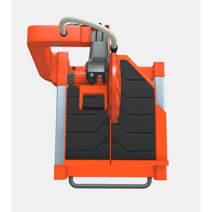 iQ iQMS362 16 1/2-Inch Dry Cut Masonry Saw (includes blade)