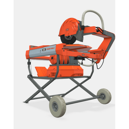 iQ iQMS362 16 1/2-Inch Dry Cut Masonry Saw (includes blade)