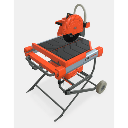 iQ iQMS362 16 1/2-Inch Dry Cut Masonry Saw (includes blade)