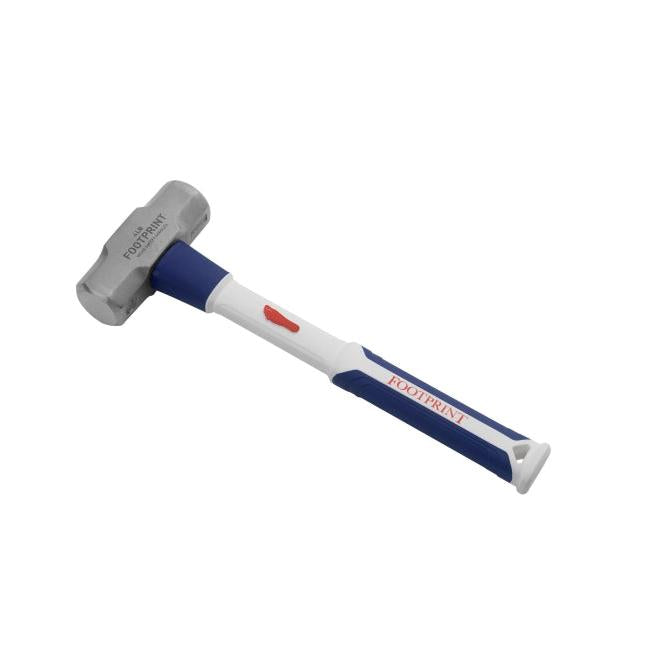 Footprint 112 Mini Sledge Hammer - Fibreglass Handle