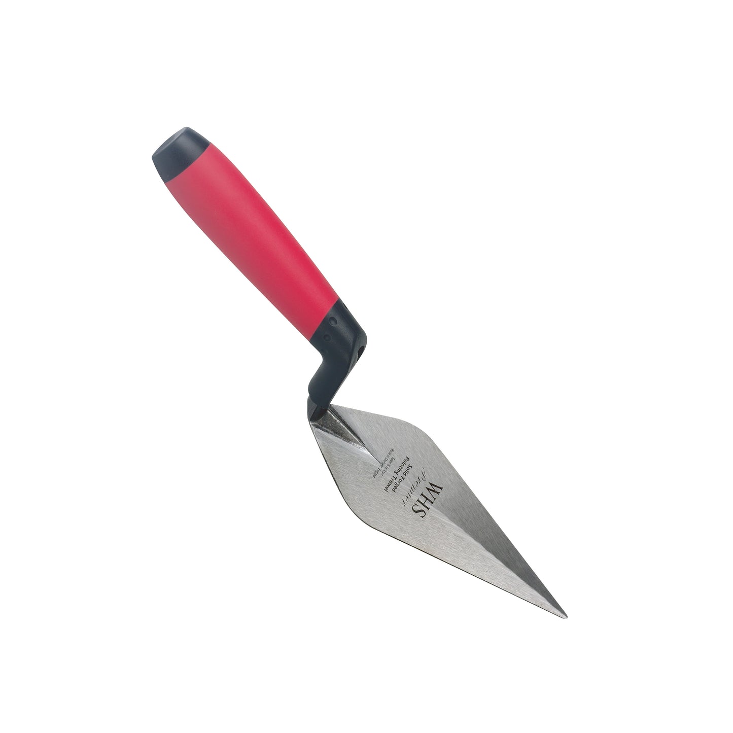 Tyzac WHS Pointing Trowel Soft Feel Handle