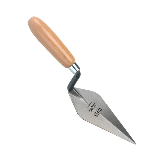 Tyzac WHS Pointing Trowel Wooden Handle