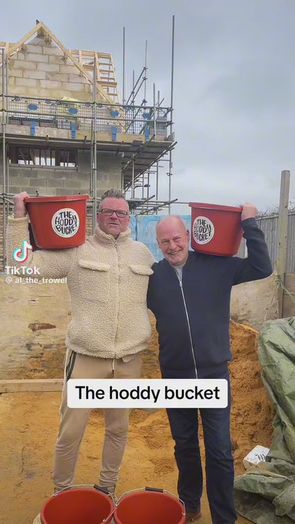 The Hoddy Bucket