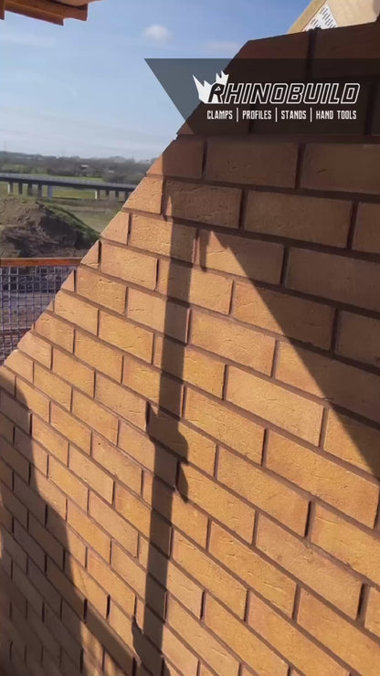 Gable End Profile