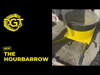 The Hourbarrow Wheel Barrow