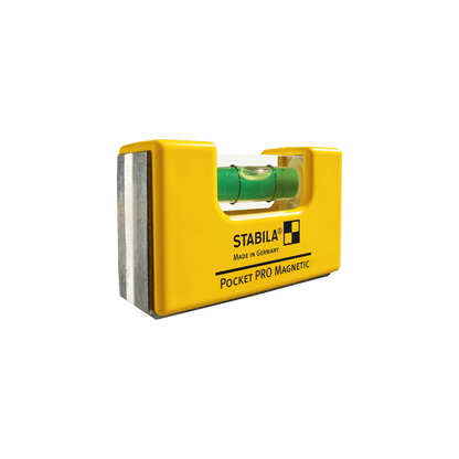 Stabila Pocket PRO Magnetic spirit level