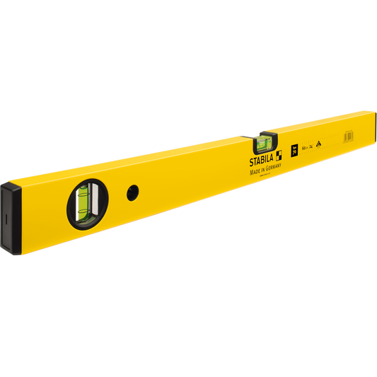 Stabila 70 Spirit Level 2 Vial