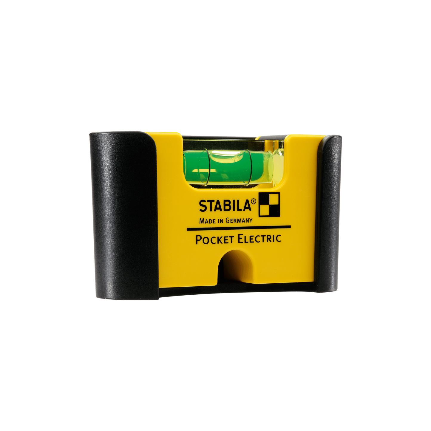 Stabila Pocket Electric spirit level