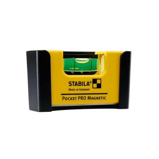 Stabila Pocket PRO Magnetic spirit level