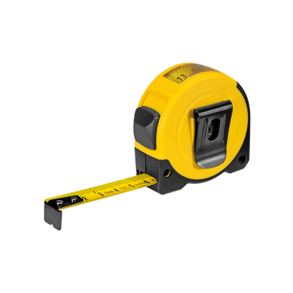 Stabila BM 150 pocket tape, metric scale