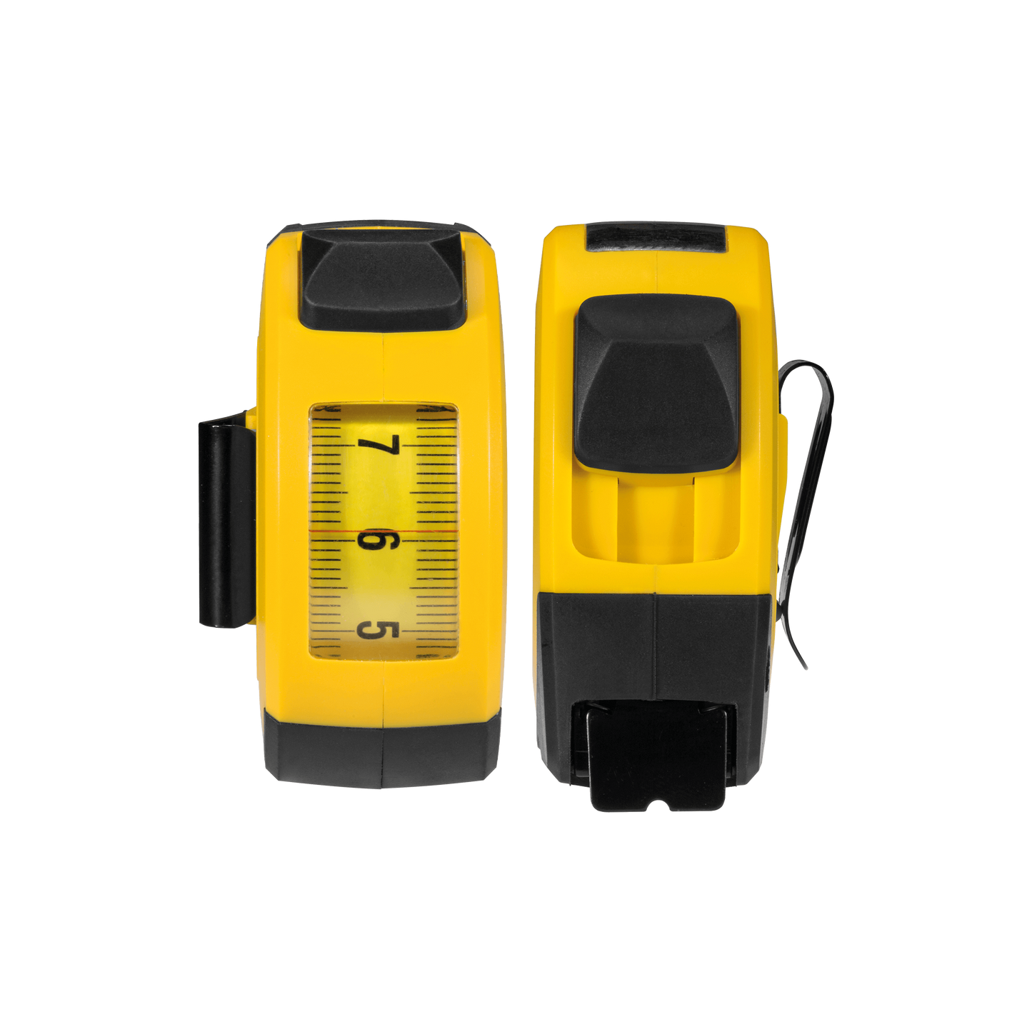 Stabila BM 150 pocket tape, metric scale