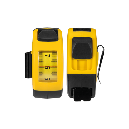 Stabila BM 150 pocket tape, metric scale