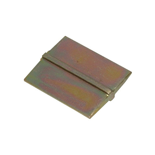 Footprint Scutch Drove 38mm (1 1/2in) - Single